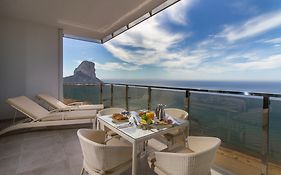 Estimar Calpe Suitopia