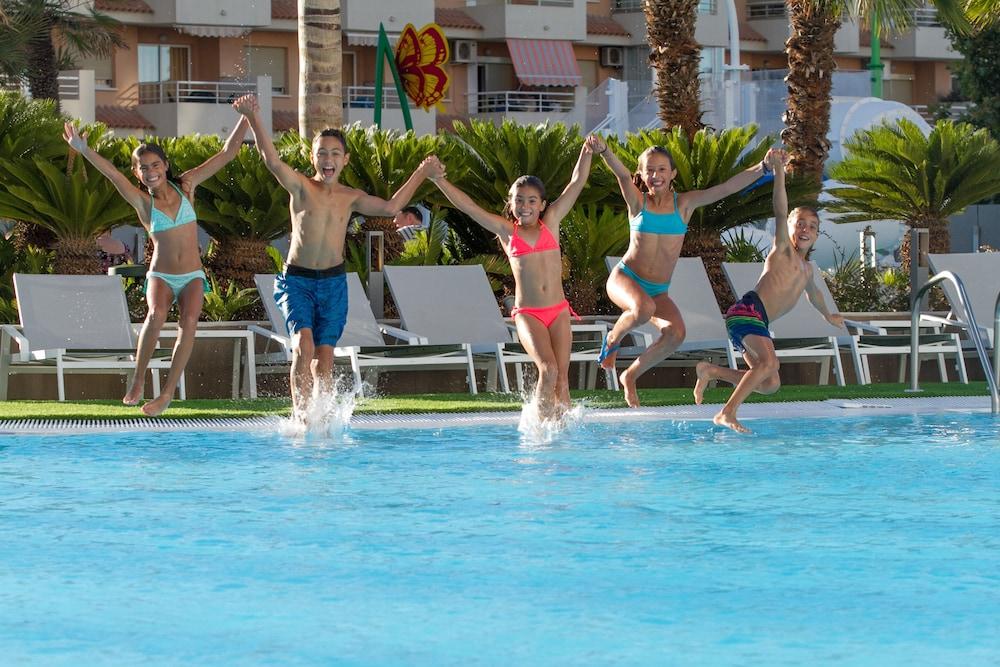 Estimar Calpe Suitopia Zewnętrze zdjęcie