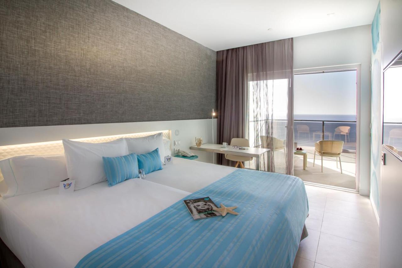 Estimar Calpe Suitopia Zewnętrze zdjęcie